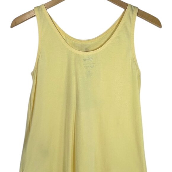 ROXY DISNEY The Little Mermaid Ariel Tank Tops Sz M Bundle Red Yellow Graphics - Picture 11 of 16